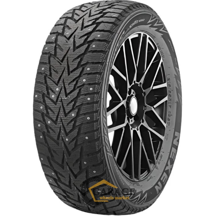 Winguard WinSpike WS62 SUV Nexen Winguard WinSpike WS62 SUV 265/50 R20 111T