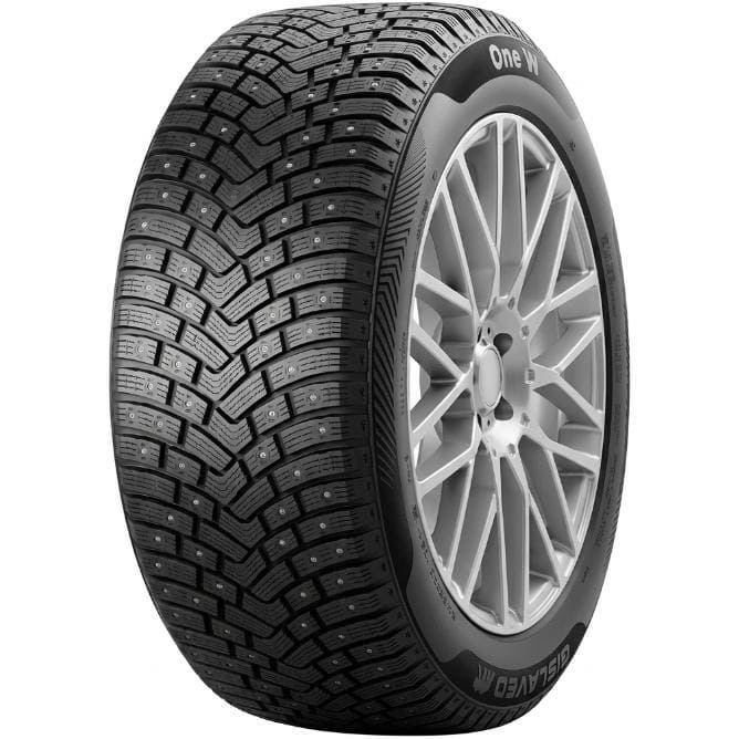 One W Gislaved One W 205/55 R16 94T XL
