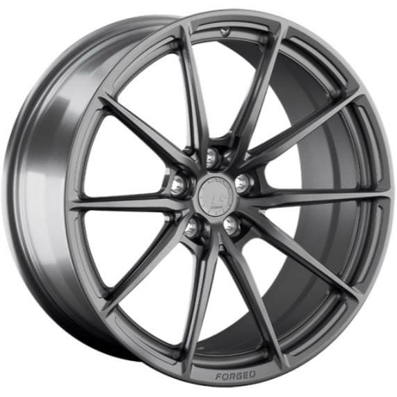 FG05 LS Forged FG05 9x19 5*120 ET48 DIA74.1 MGM Кованый