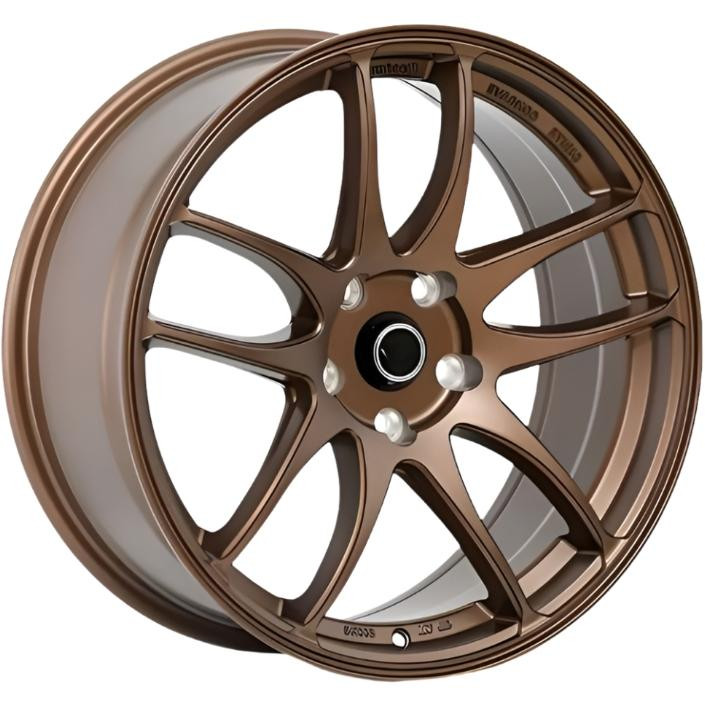 Dibite Emotion PDW Dibite Emotion 7.5x17 5*112 ET40 DIA57.1 U4V10 Литой