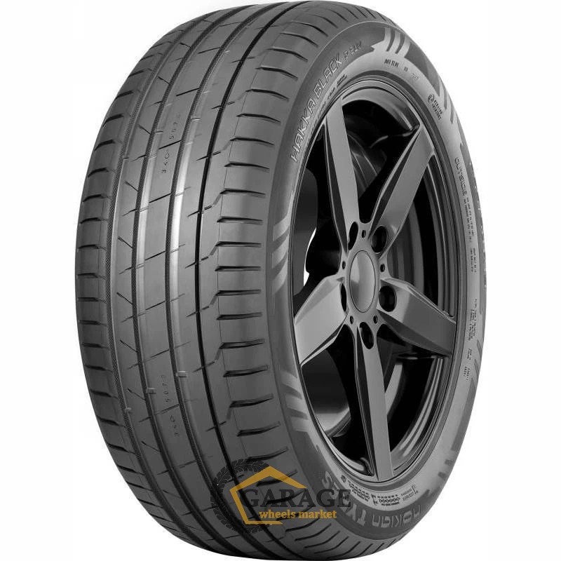 Hakka Black 2 Nokian Hakka Black 2 235/50 R20 104Y