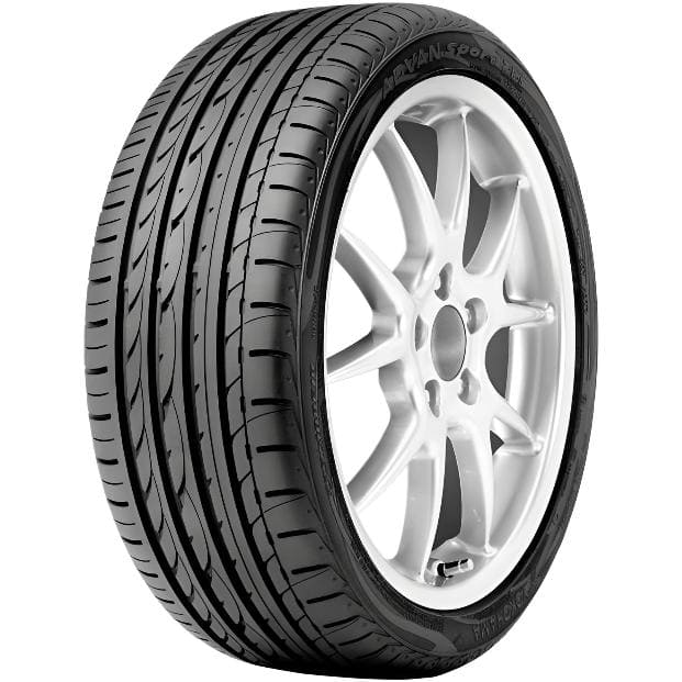 Advan Sport V103B Yokohama Advan Sport V103B 275/45 R20 110Y XL AO