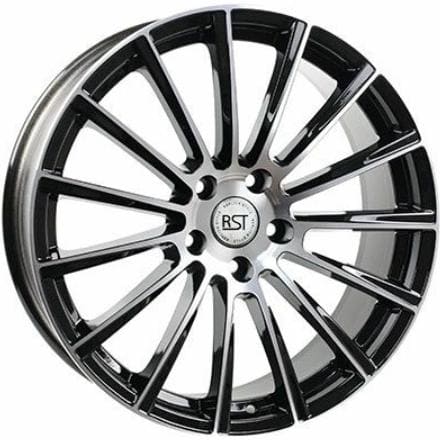 R108 RST R108 8x18 5*108 ET42.5 DIA63.3 BD Литой