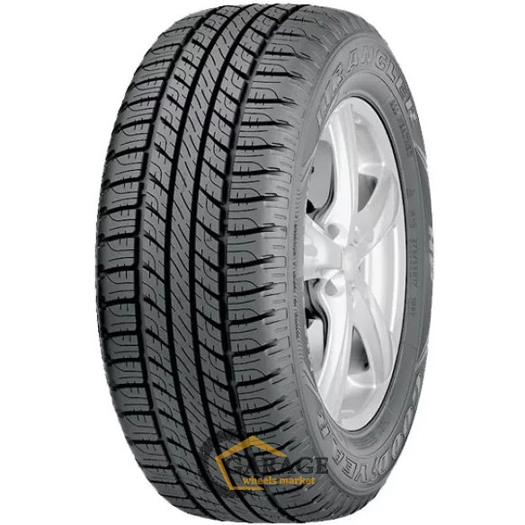 Wrangler HP All Weather GoodYear Wrangler HP All Weather 275/65 R17 115H