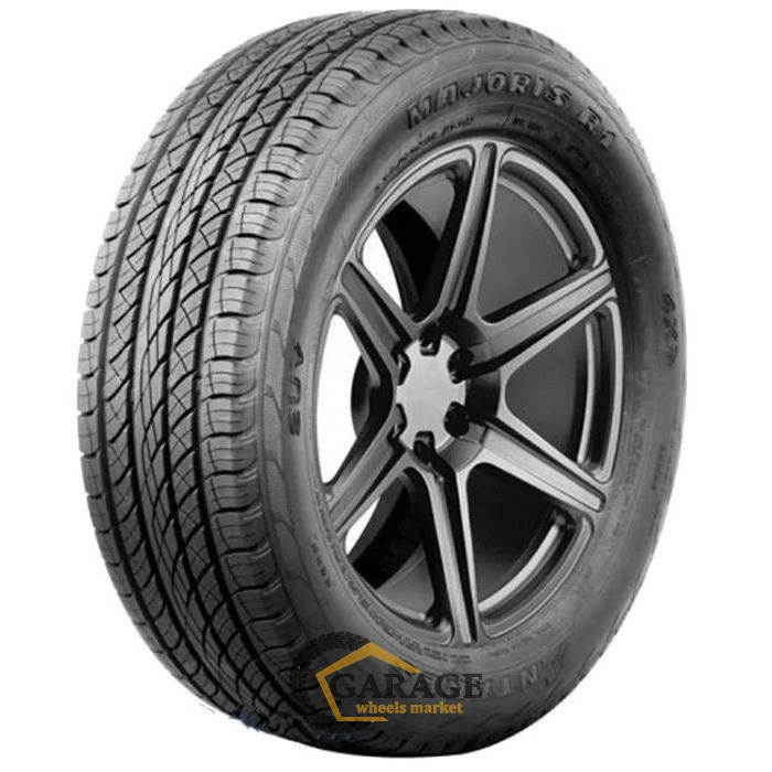Majoris R1 Antares Majoris R1 285/35 R22 106W XL