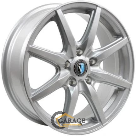 1515 SL Venti 1515 6x15 PCD 4x98 ET 35 DIA 58.6 SL