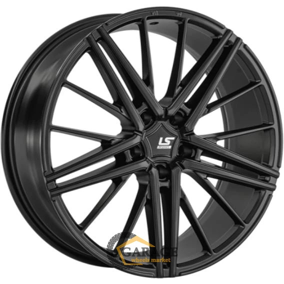 RC76 LS FlowForming RC76 8x20 5*120 ET30 DIA72.6 BKS Литой