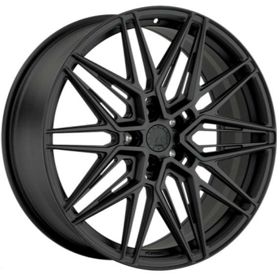 FG58 LS Forged FG58 10x23 5*120 ET40 DIA62.6 MB Кованый
