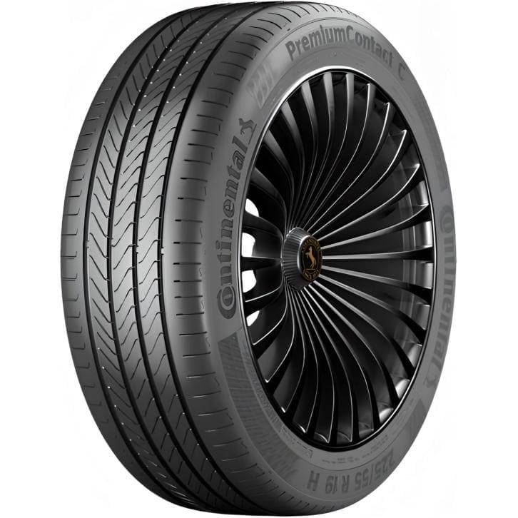 PremiumContact C Continental PremiumContact C 245/45 R20 99W FP