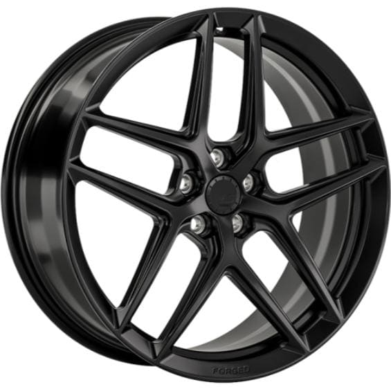 FG47 LS Forged FG47 8.5x20 5*108 ET45 DIA63.3 MB Кованый