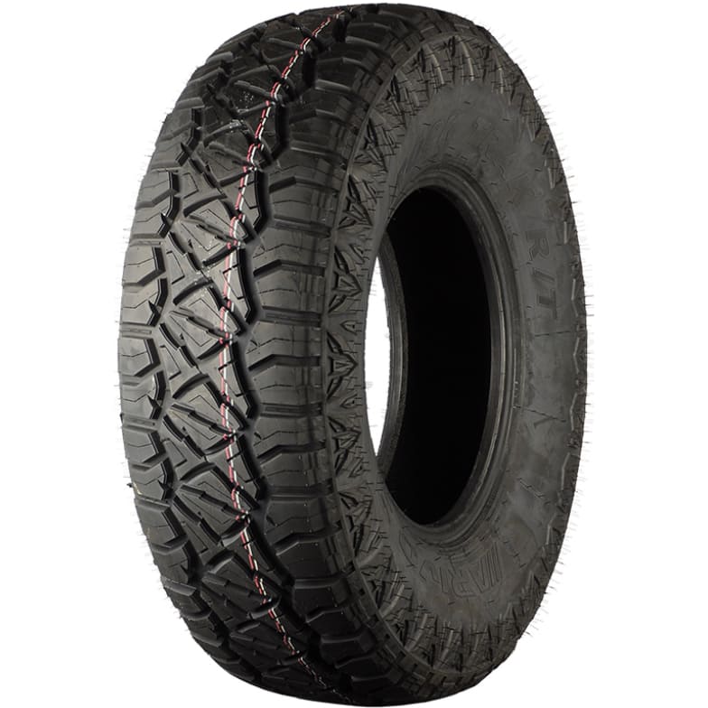 Rock Trak R/T Arivo Rock Trak R/T 33/12.5 R18 118Q