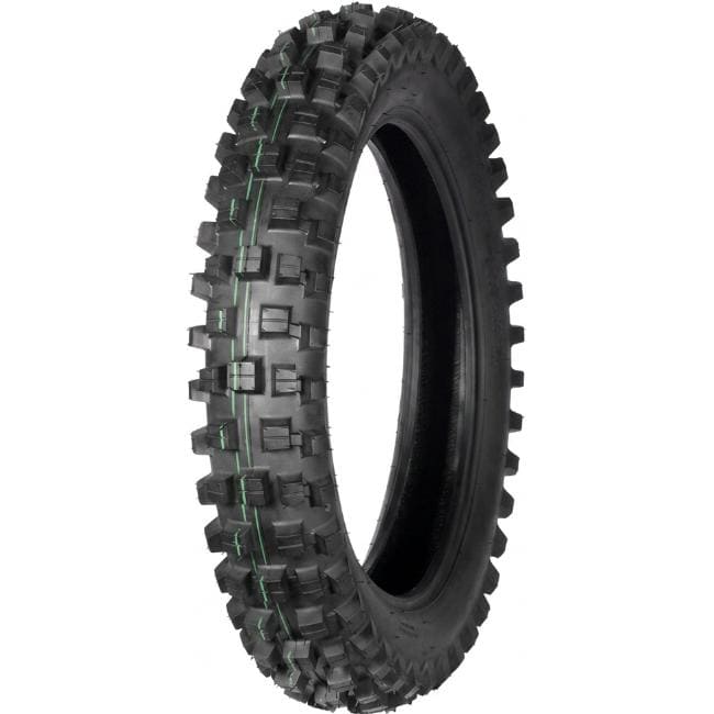 SS-059DA Super Soft Novion SS-059DA Super Soft 120/100 R18 71P Задняя Эндуро