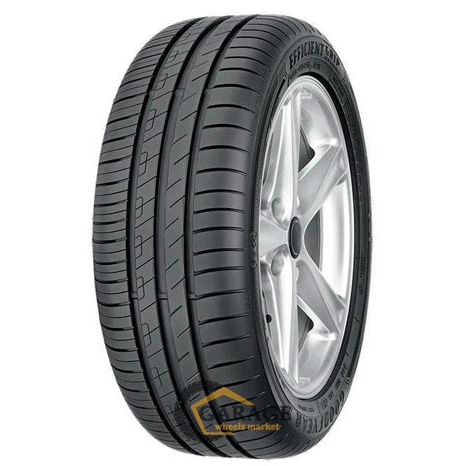 EfficientGrip Performance SUV GoodYear EfficientGrip Performance SUV 245/45 R19 102V XL VOL