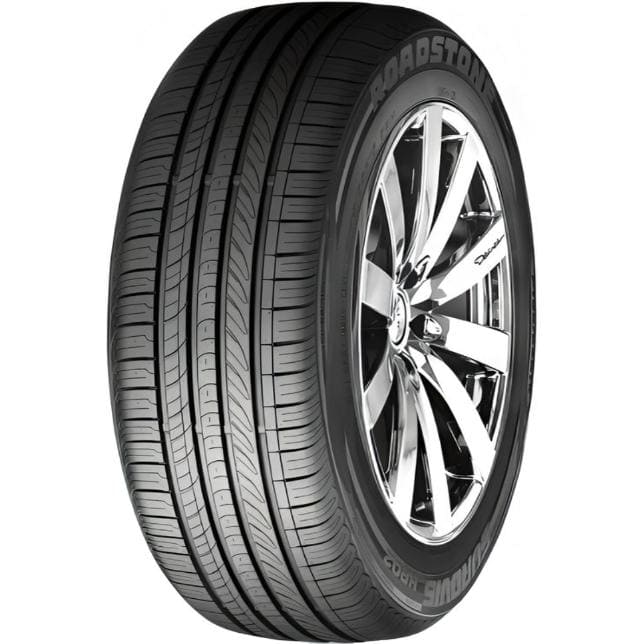 Eurovis HP02 Roadstone Eurovis HP02 205/60 R16 92V