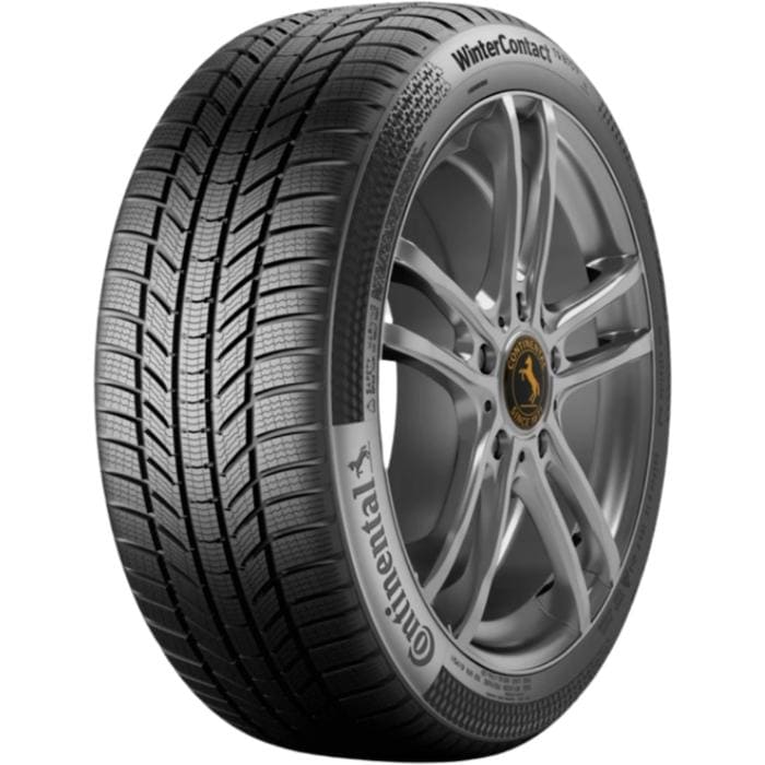 ContiWinterContact TS 870 P Continental ContiWinterContact TS 870 P 315/40 R21 115V XL FP