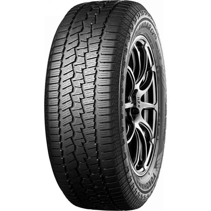 Geolandar CV 4S G061 Yokohama Geolandar CV 4S G061 255/45 R20 105V