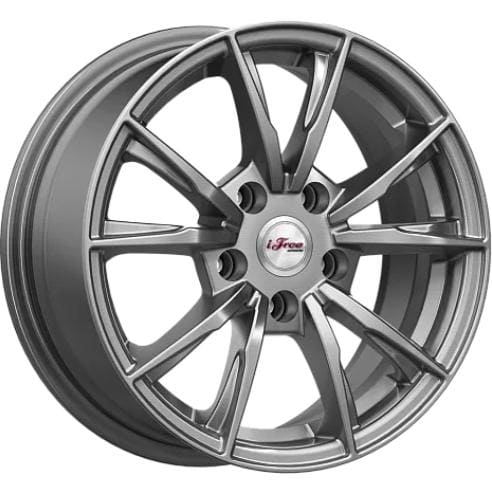 Сион iFree Сион 6.5x15 5*112 ET43 DIA57.1 Хай Вэй Литой
