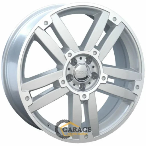 MR81 Replica Top Driver MR81 8.5x20 5*112 ET60 DIA66.6 SF Литой