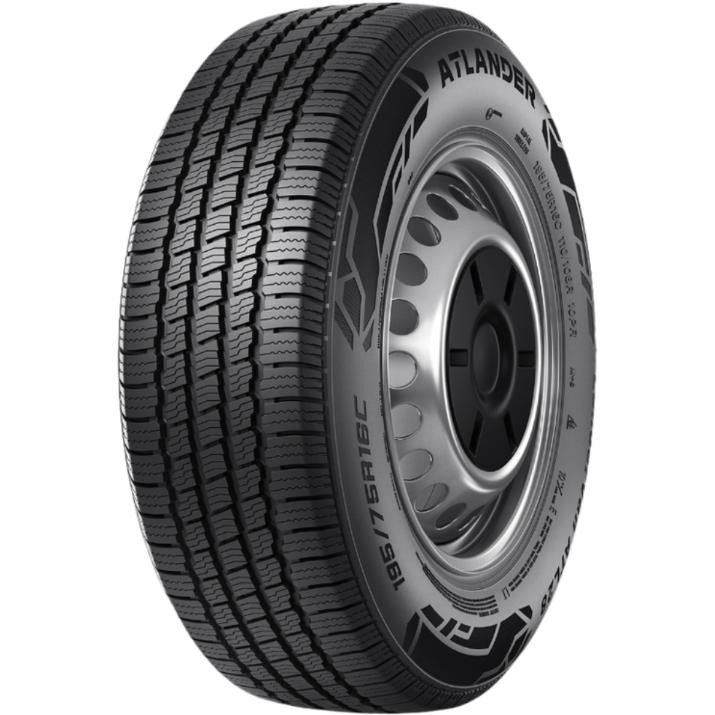 LanderVan ATL28 Atlander LanderVan ATL28 185/75 R16C 104/102R