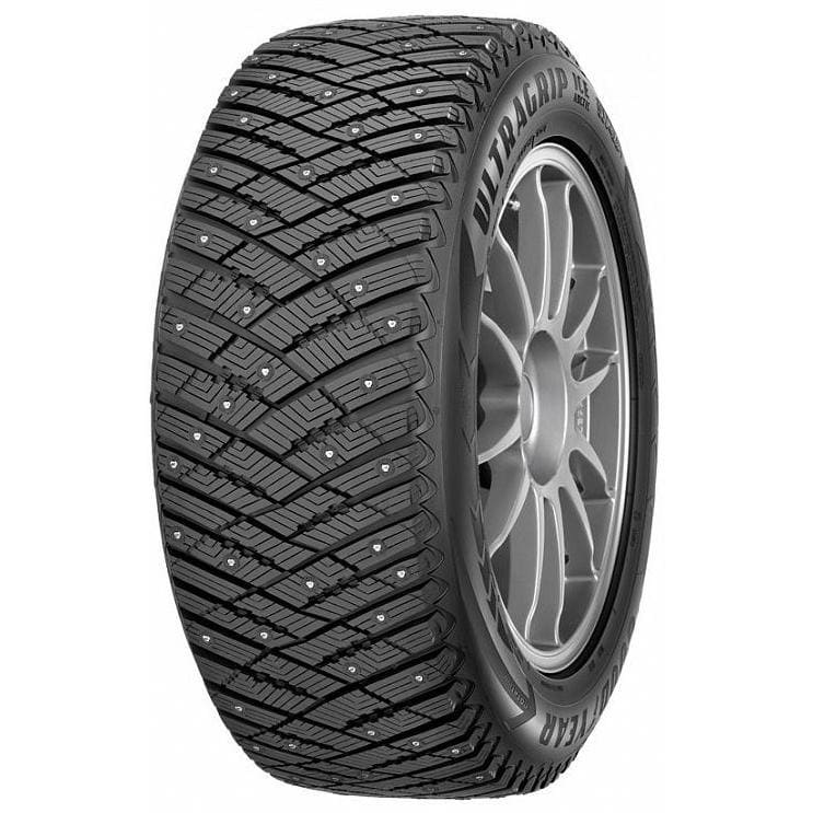 UltraGrip Ice Arctic SUV Goodyear UltraGrip Ice Arctic SUV 285/50 R20 112T FP