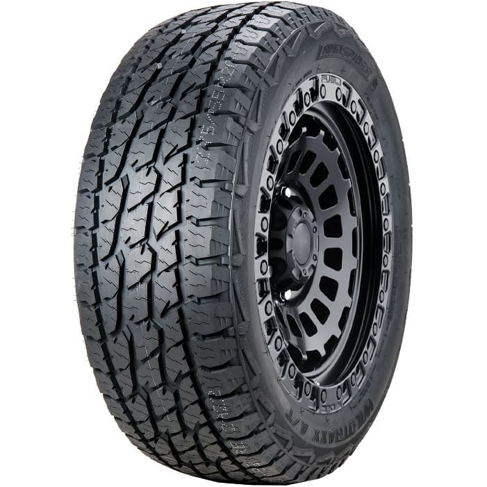 Wildtraxx A/T Landspider WildTraxx A/T 265/60 R20 121/118S RWL