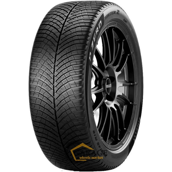 P Zero Winter 2 Pirelli P Zero Winter 2 285/40 R20 111V XL *