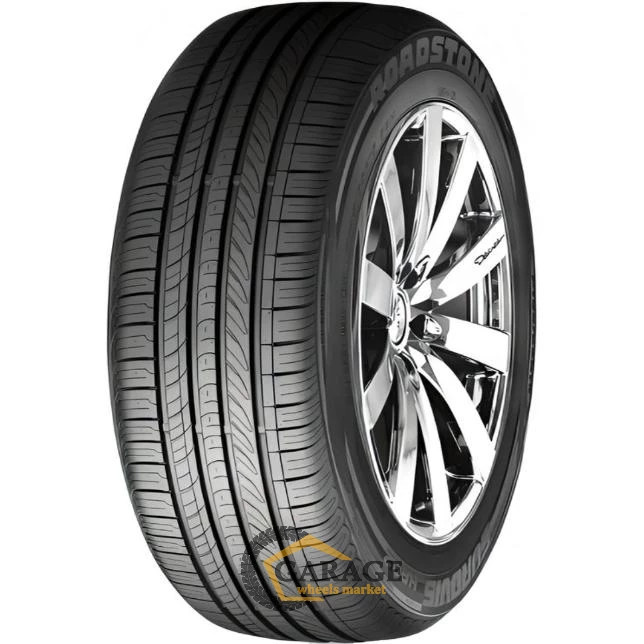 Eurovis HP02 Roadstone Eurovis HP02 205/60 R16 92V
