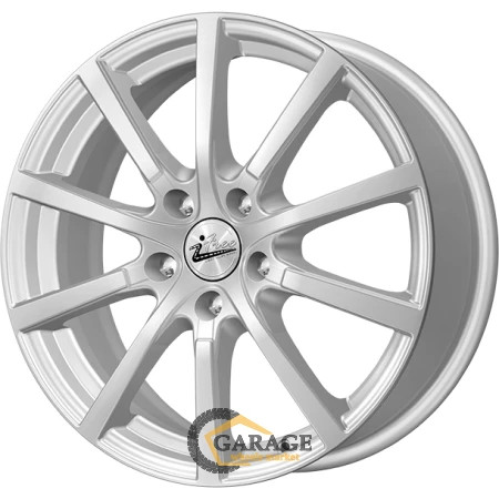 Big Byz iFree Big Byz 7x17 5*115 ET44 DIA70.1 Нео-классик Литой