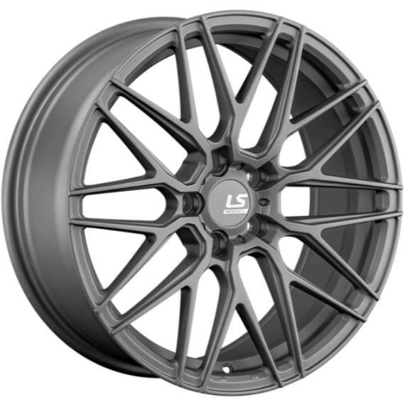 RC13 LS FlowForming RC13 8x18 5*112 ET40 DIA66.6 MGM Литой
