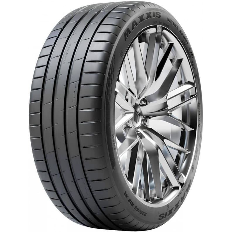 Victra Sport VS-6 SUV Maxxis Victra Sport VS-6 SUV 295/35 R21 107Y XL