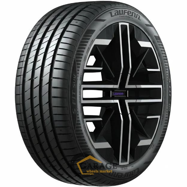 S FIT2 LK12A SUV Laufenn S FIT2 LK12A SUV 215/70 R16 100V