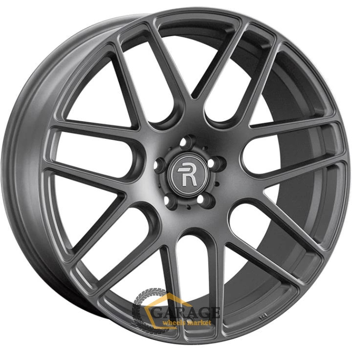 B113 MGM REPLAY B113 7.5x17 PCD 5x120 ET 32 DIA 72.6 MGM