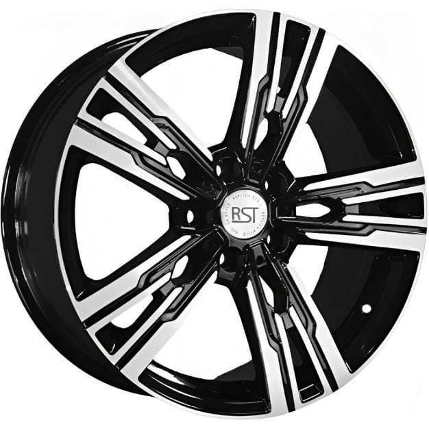 R228 RST R228 8x18 5*108 ET50 DIA63.3 BD Литой