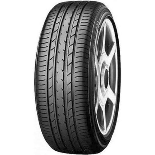 BluEarth E70 BZ Yokohama BluEarth E70 BZ 215/55 R17 94V