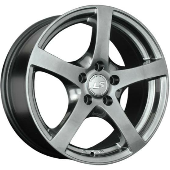 357 LS 357 7x17 5*114.3 ET40 DIA73.1 HPB Литой