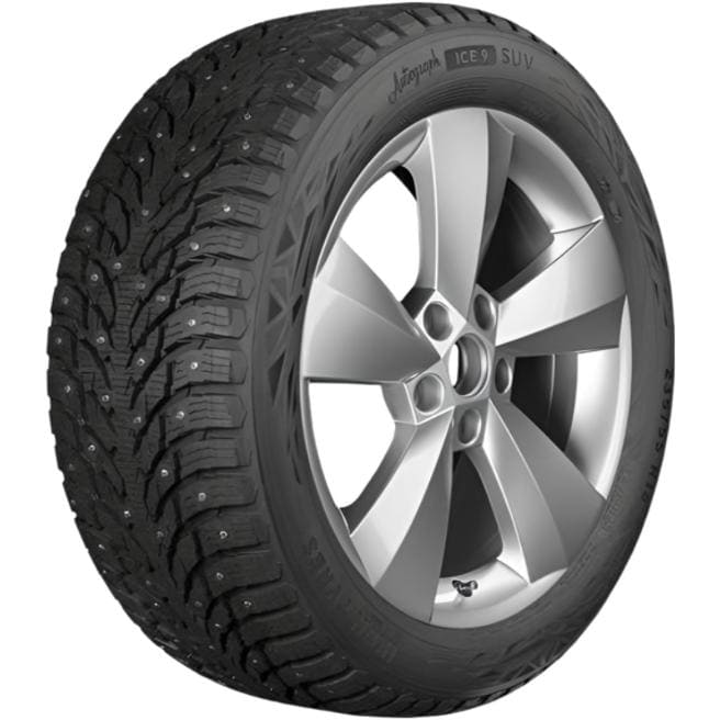 Autograph Ice 9 SUV Ikon Tyres Autograph Ice 9 SUV 235/60 R19 107H XL