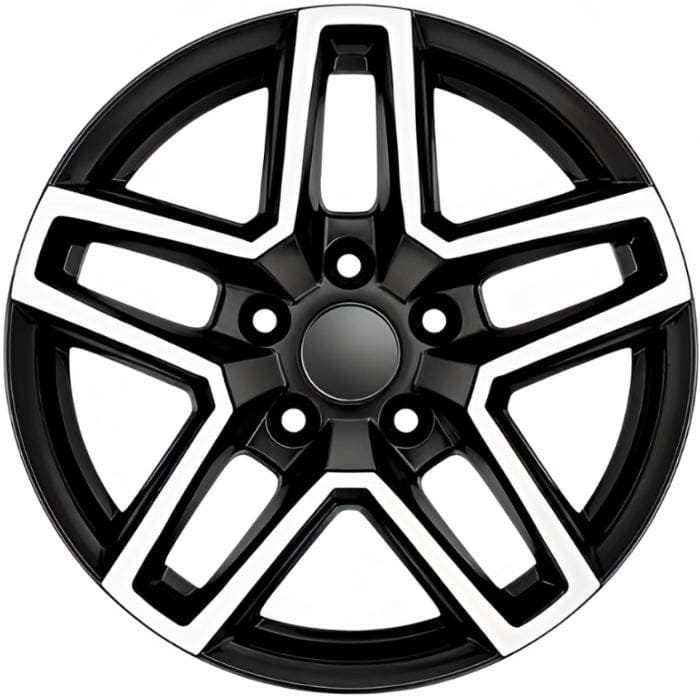 R238 RST R238 8x18 6*139.7 ET36 DIA100.1 BDM Литой