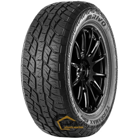 Terramax ARV PRO A/T Arivo Terramax ARV PRO A/T 265/70 R16 121/118S