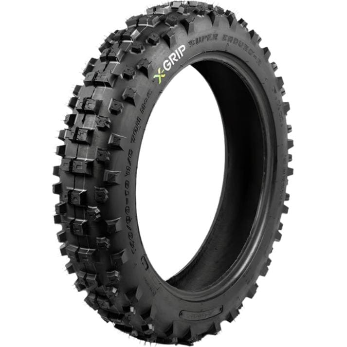 SUPER ENDURO-R X-Grip Super Enduro-R 140/80 R18 70M Задняя Эндуро