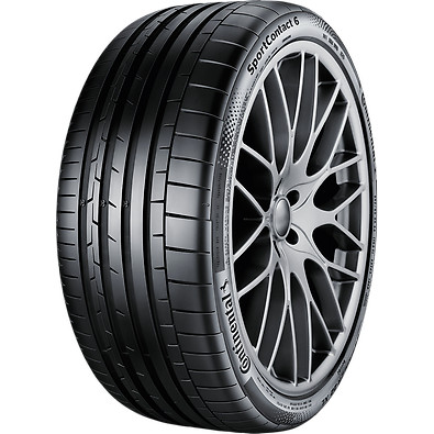 SportContact 6 Continental SportContact 6 315/40 R21 111Y MO FP