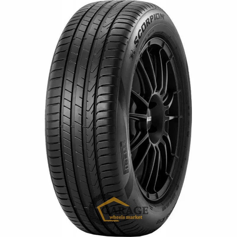 Scorpion Pirelli Scorpion 225/60 R18 104V XL
