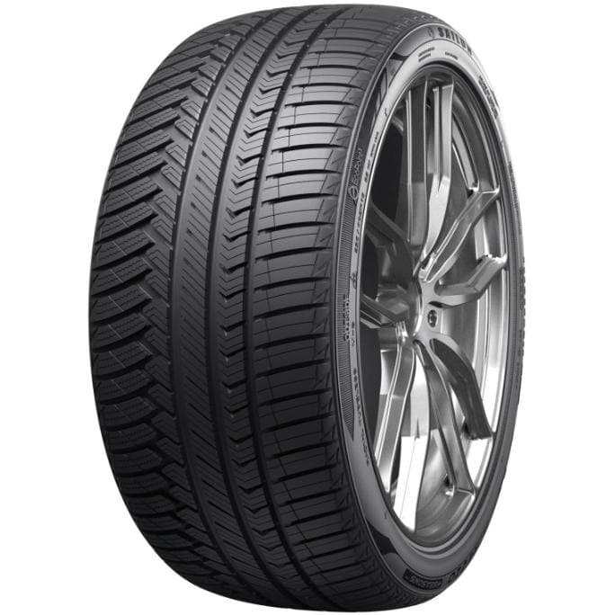 Atrezzo 4 Seasons pro Sailun Atrezzo 4 Seasons Pro 235/55 R17 103W XL