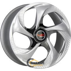 MR502 Replica Concept MR502 8x19 5*112 ET38 DIA66.6 Silver Литой