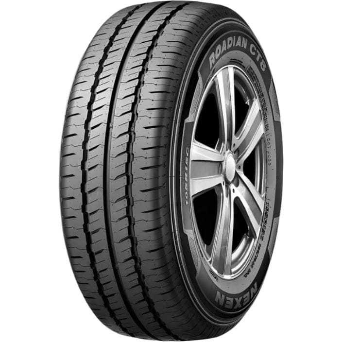 Roadian CT8 Nexen Roadian CT8 205/70 R15C 104/102T