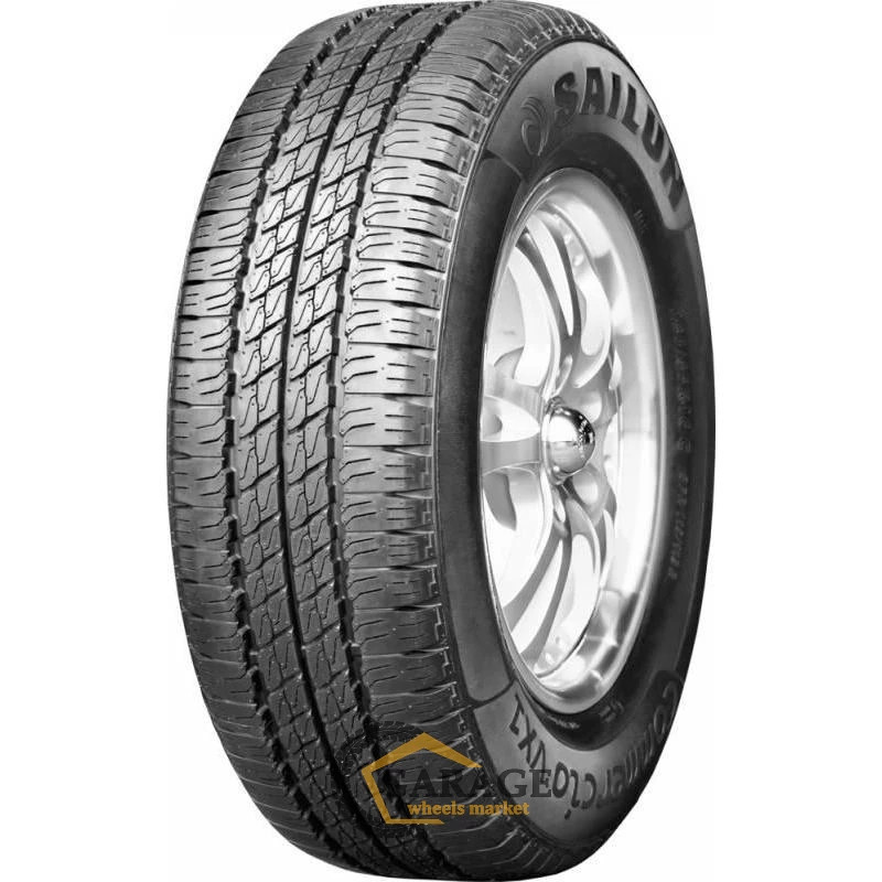 Commercio VX1 Sailun Commercio VX1 165/70 R14C 89/87T