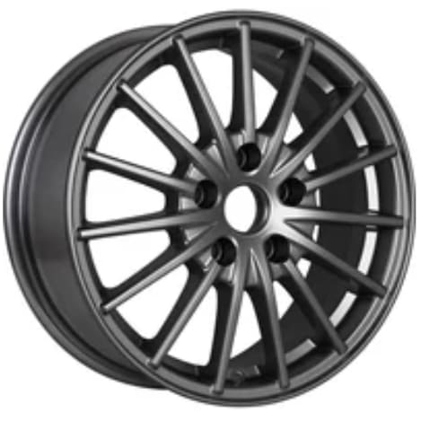 M60 Alcasta M60 6.5x16 5*114.3 ET45 DIA67.1 Graphite Литой