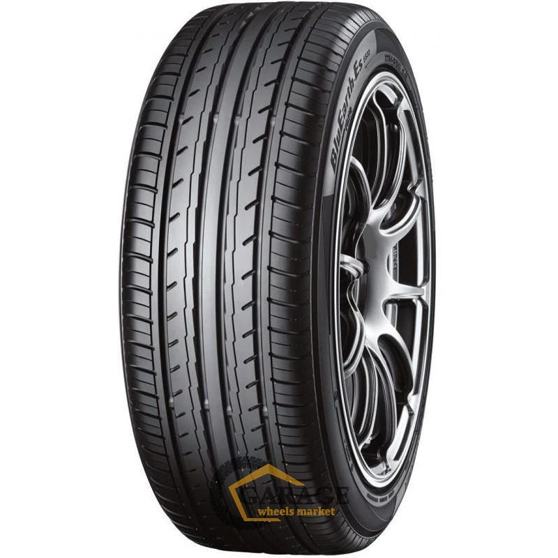 BluEarth-Es ES32 Yokohama BluEarth-Es ES32 215/55 R16 97V
