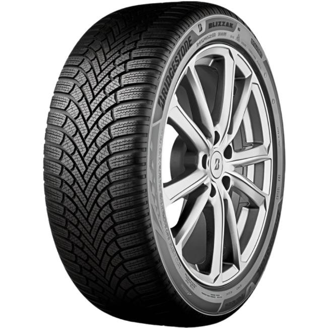 Blizzak 6 Bridgestone Blizzak 6 205/40 R17 84V XL