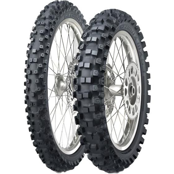 Geomax MX53 Dunlop Geomax MX53 100/90 R19 57M Задняя Кросс