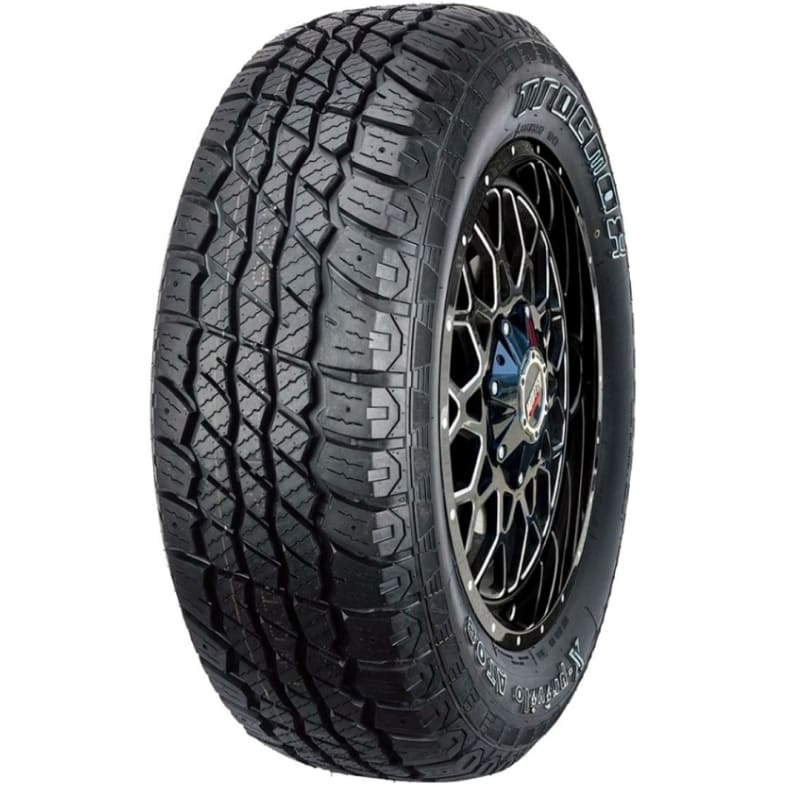X-Privilo AT08 Tracmax X-Privilo AT08 235/65 R17 104T